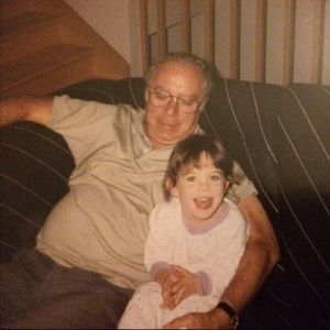 Meet your Posher, Audrey